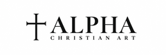Alpha Christian Art   ana sayfası